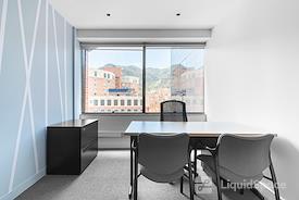 Regus | BOGOTA, Avenida Chile