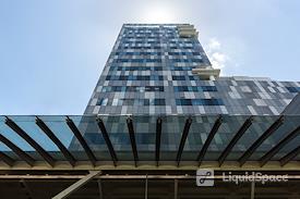 Regus | Singapore Galaxis-One North