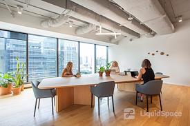 SPACES | MELBOURNE, One MQ