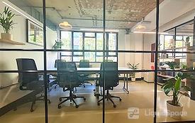 Workers League Shoreditch