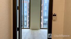 blue panda office spaces