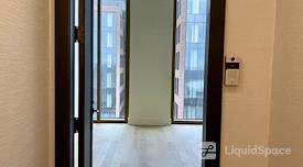 blue panda office spaces