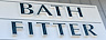Logo of Bath Fitter/Plumb Fit Black Diamond, WA