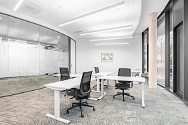 Regus | Dusseldorf Theo 105