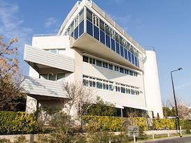 Regus | Montpellier Optimum