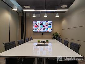 ALX Community Waterfront