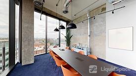 FORA | One Lyric Square