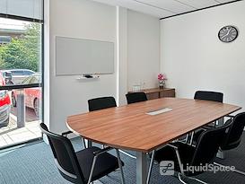 Regus | High Wycombe, Stokenchurch Business Park