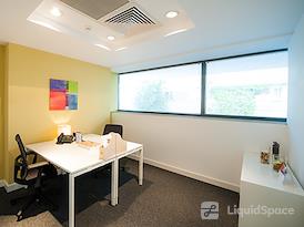 Regus | Bucharest, City Centre