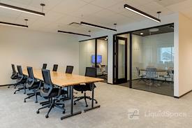 Industrious - Union Square on Broadway