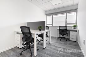 Regus | Nazareth, Business Centre