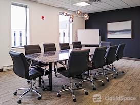 Regus | Parsippany - Rt 10