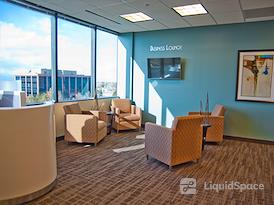 Regus | South Vaughn Way