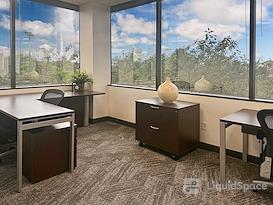 Regus | Fishers