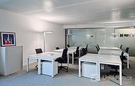 SPACES | Vienna, Square One