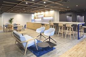 SPACES | Tokyo Otemachi Building