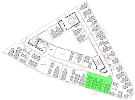 Regus | London, Strand