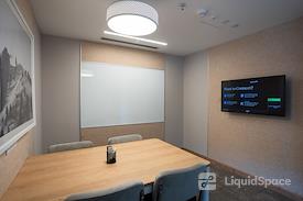 WeWork Roshni Tech Hub