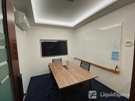 Co-labs Coworking Shah Alam