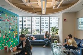 CIC | Cambridge - One Broadway