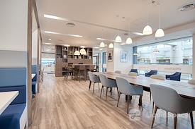 Regus | Yokohama, Yokohama Landmark Plaza