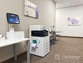 Regus | Hutchinson - 23rd Ave