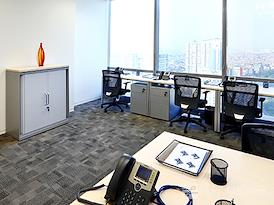 Regus | JAKARTA, Prudential Centre