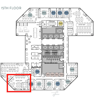 Tower 49® by Industrious