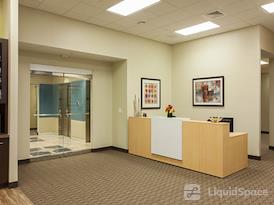Regus | Downtown Bridgeport