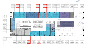 BLANKSPACES Santa Monica