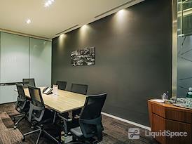 Signature | Singapore Asia Square Tower 1