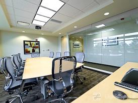 Regus | South State Commons