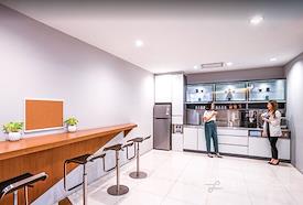 Arcc Spaces - Centrepoint South