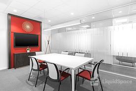 Regus | Amsterdam Nieuw West