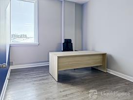 HQ | NB, Moncton - Saint George St