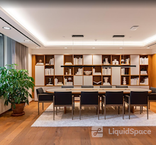 Signature by Regus | 250 Park Avenue