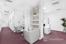 Regus | MUSCAT, Al Khuwair