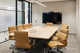 Workspace365 - Boundary Street