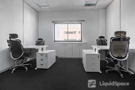 Regus | Abuja, City Centre