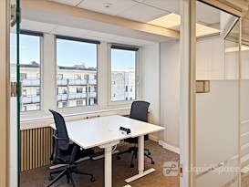 Regus | BERGEN, Regus Nygaarden