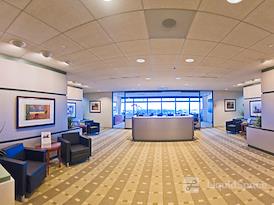 HQ | Illinois, Schaumburg - 1600 Corporate Center