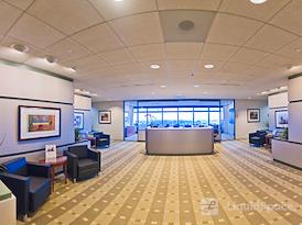 Regus | Illinois, Schaumburg - 1600 Corporate Center
