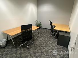 Connect Hub Coworking New Orleans