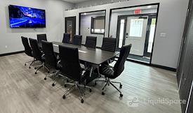 447 Broadway Conference Room & Podcast Studio