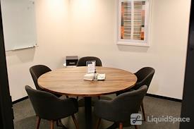 Industrious - Concord 2001 Clayton