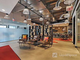 Regus | Interlocken