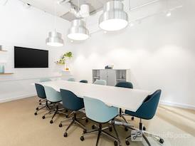 SPACES | Dublin, South Docklands