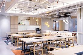 BSD | Green Office Park