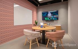 Industrious - 70 St. Mary Axe