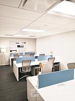 Emerge212 - 1185 Avenue of the Americas